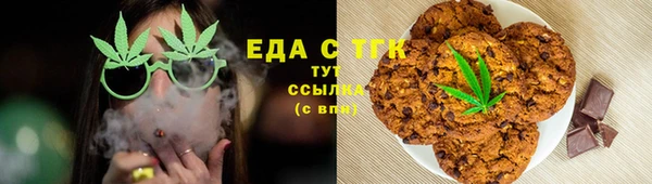тгк Шали